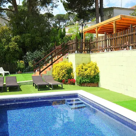 Holiday Home Alzina Будинок відпочинку *