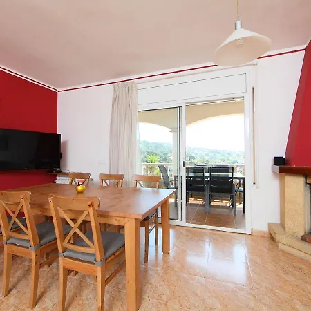 Будинок відпочинку Holiday Home Alzina