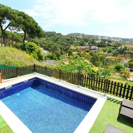 Prázdninový dům Holiday Home Alzina
