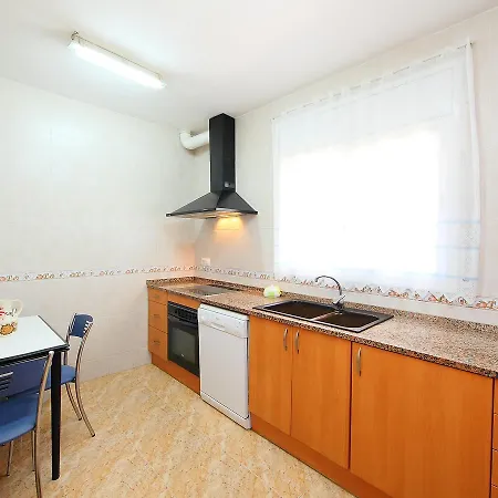 Holiday Home Alzina Prázdninový dům *