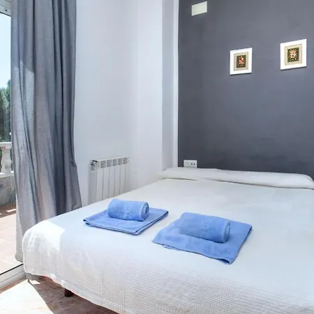 Prázdninový dům Holiday Home Alzina *