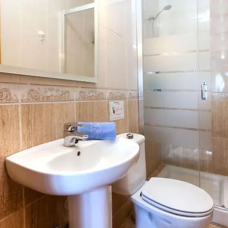 Holiday Home Alzina Prázdninový dům Lloret de Mar