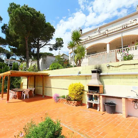 Holiday Home Alzina *