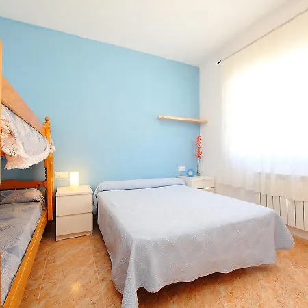 Сasa de vacaciones Holiday Home Alzina *