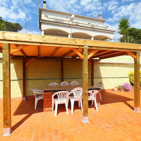 Сasa de vacaciones Holiday Home Alzina *