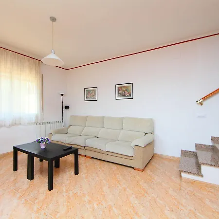 Holiday Home Alzina