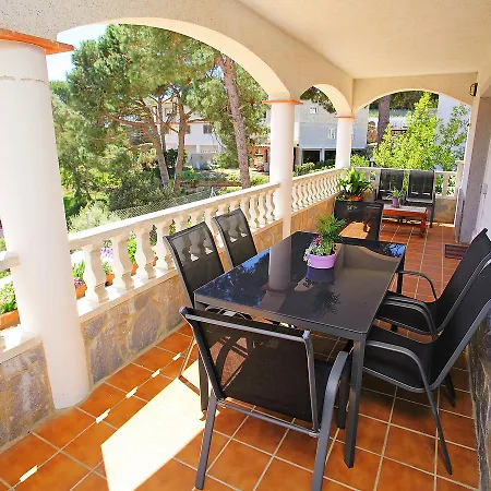 Holiday Home Alzina