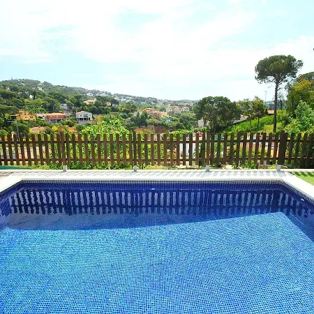 Holiday Home Alzina * Lloret de Mar