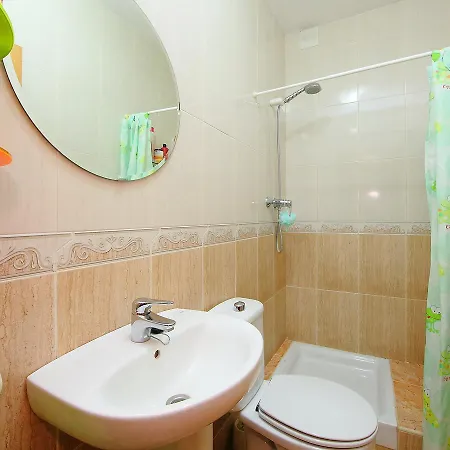 Holiday Home Alzina