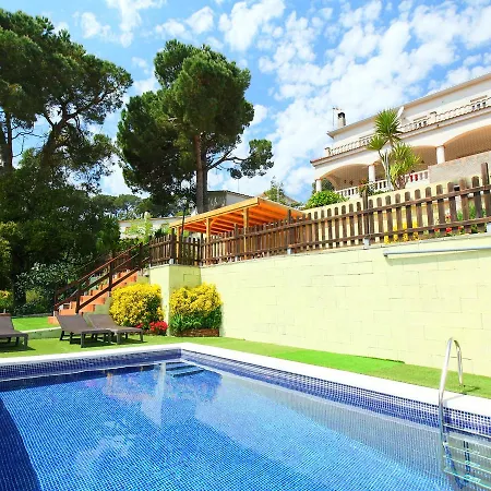 Holiday Home Alzina