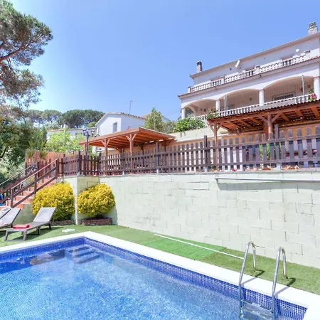 Holiday Home Alzina *