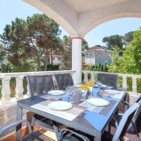 Holiday home Holiday Home Alzina *