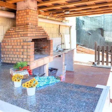 Holiday Home Alzina *