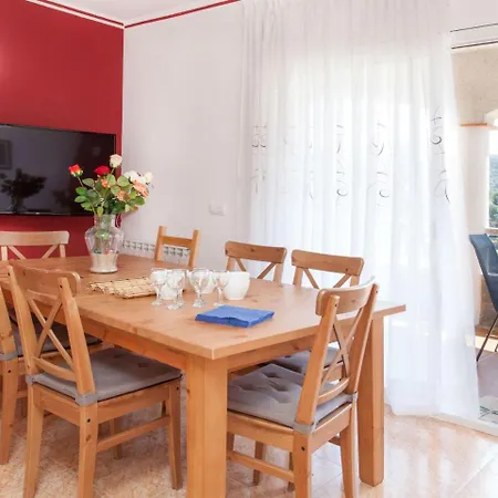 Holiday Home Alzina Holiday home *