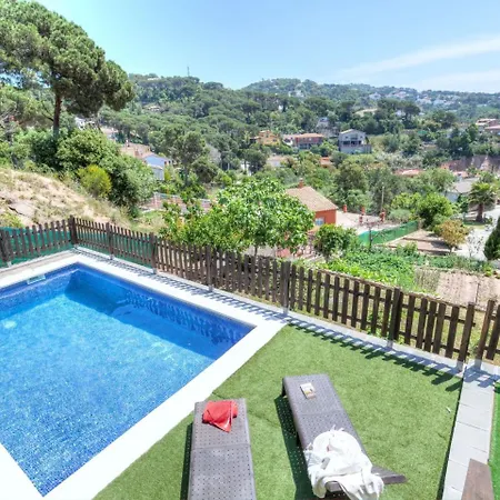Holiday Home Alzina Holiday home *