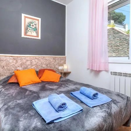 Holiday Home Alzina Сasa de vacaciones Lloret de Mar