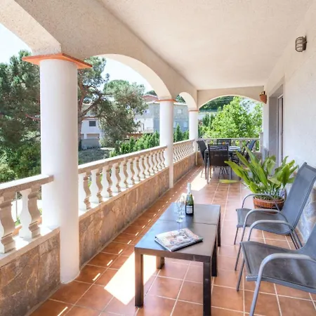 Holiday Home Alzina Holiday home *