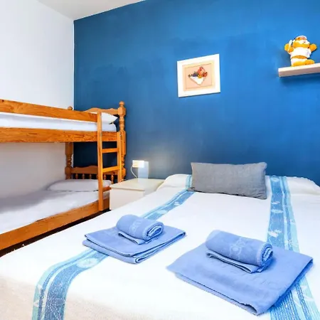 Holiday Home Alzina *